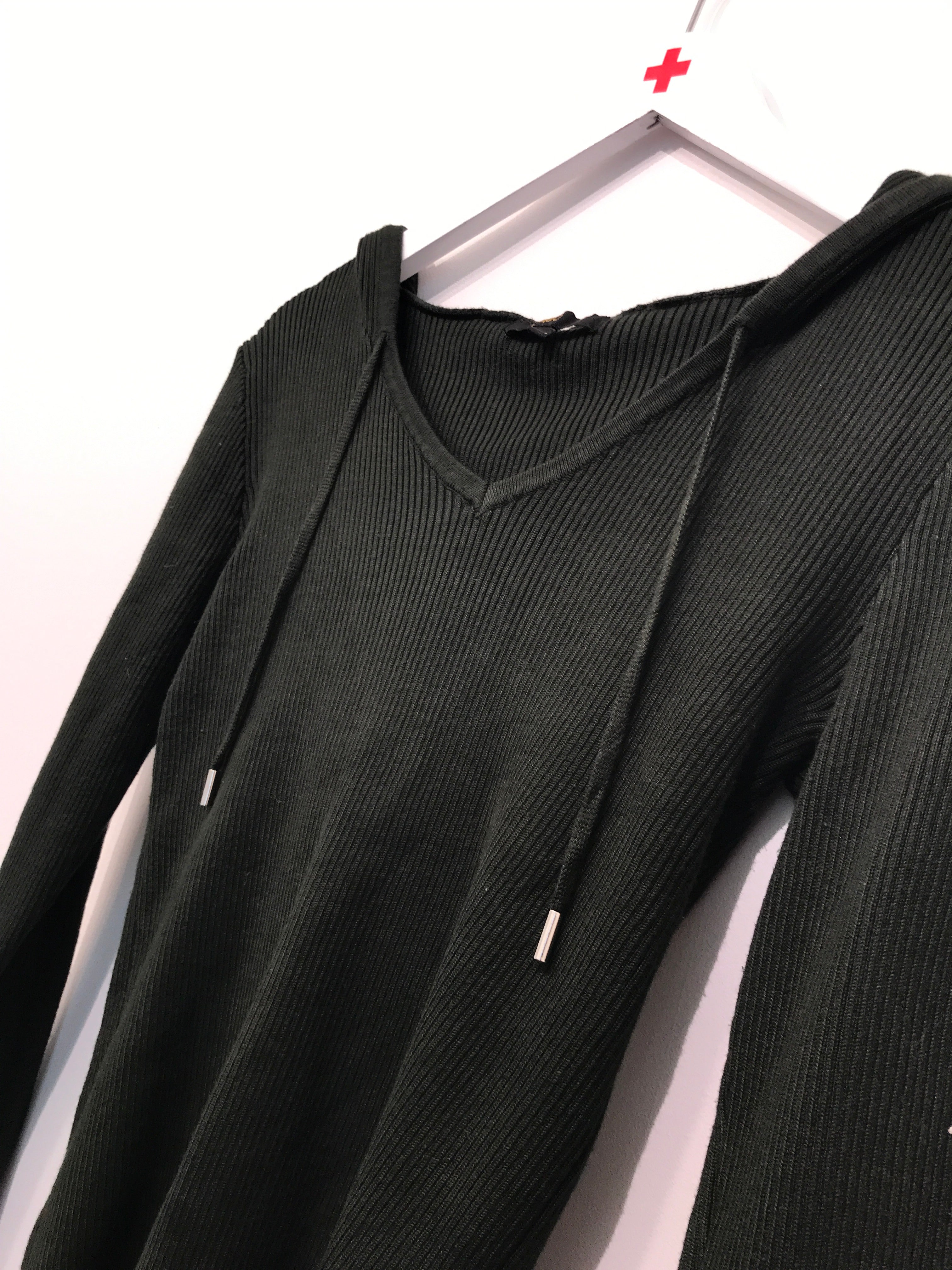 Nibu Bluse